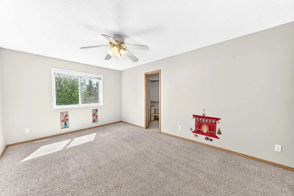 87 Citadel Peak Circle NW Calgary AB T3G 4H6