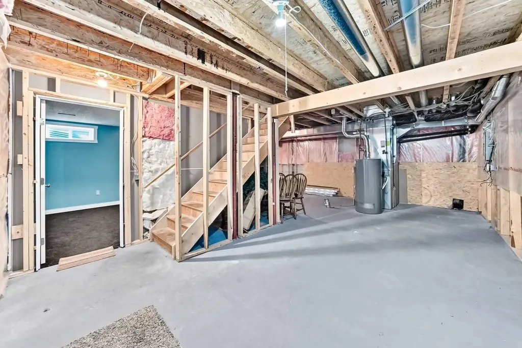 87 Citadel Peak Circle NW Calgary AB T3G 4H6