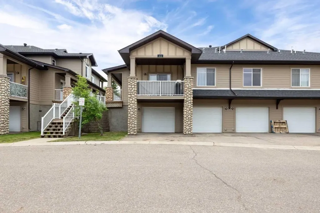 113 Fontaine Crescent Fort Mcmurray AB T9H 0B1