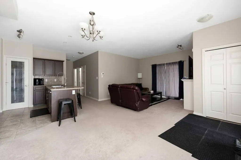 113 Fontaine Crescent Fort Mcmurray AB T9H 0B1