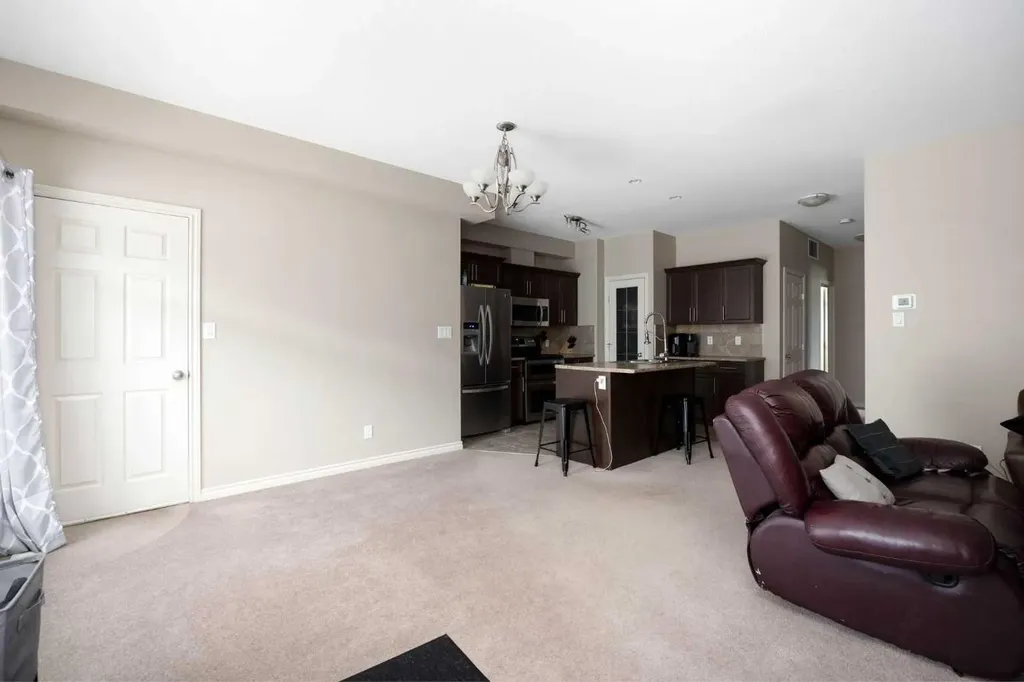113 Fontaine Crescent Fort Mcmurray AB T9H 0B1