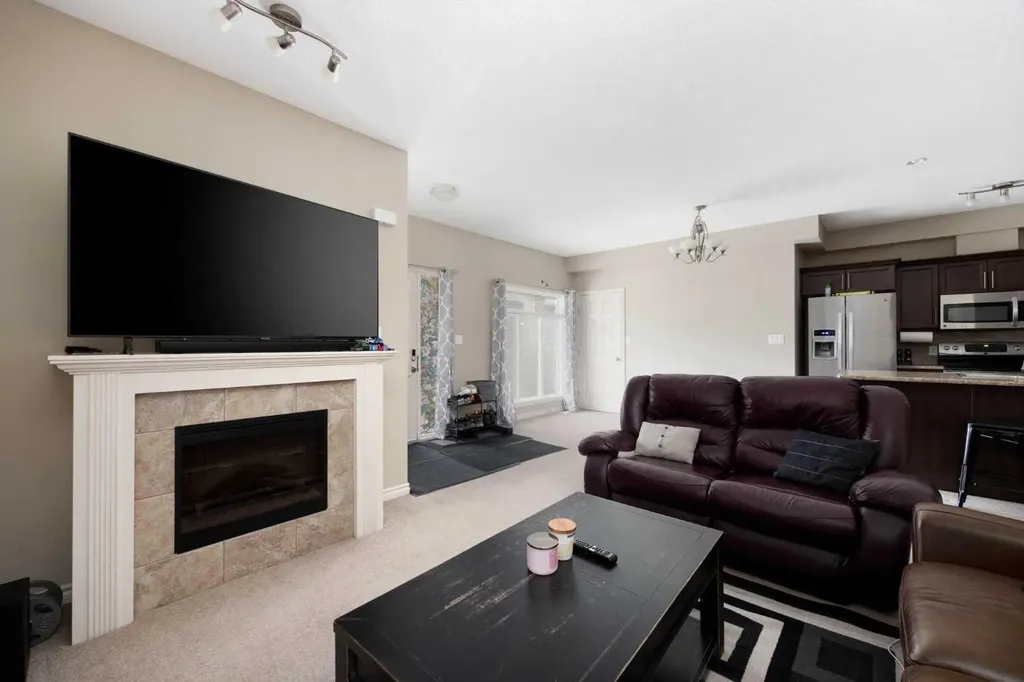 113 Fontaine Crescent Fort Mcmurray AB T9H 0B1