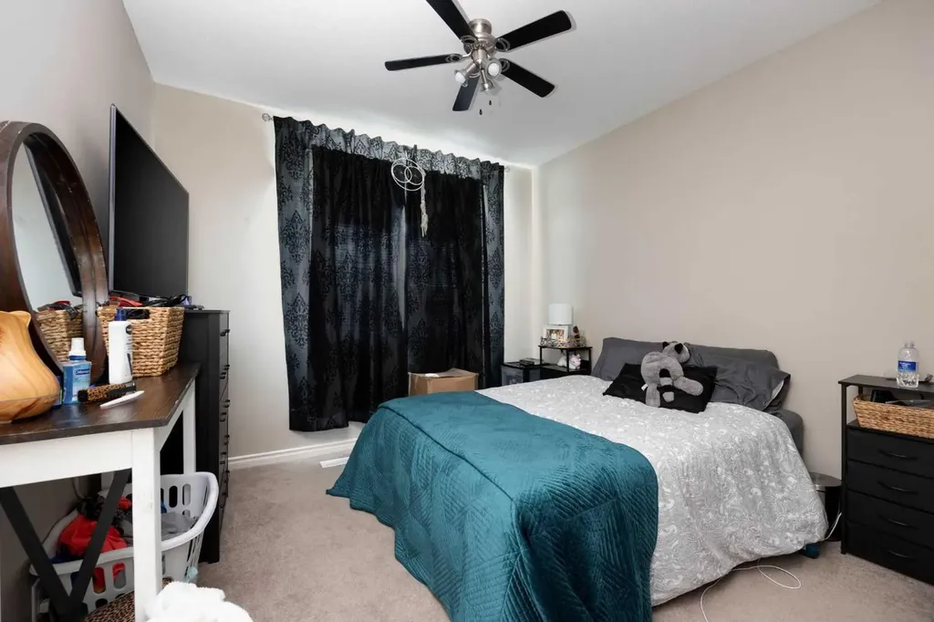 113 Fontaine Crescent Fort Mcmurray AB T9H 0B1
