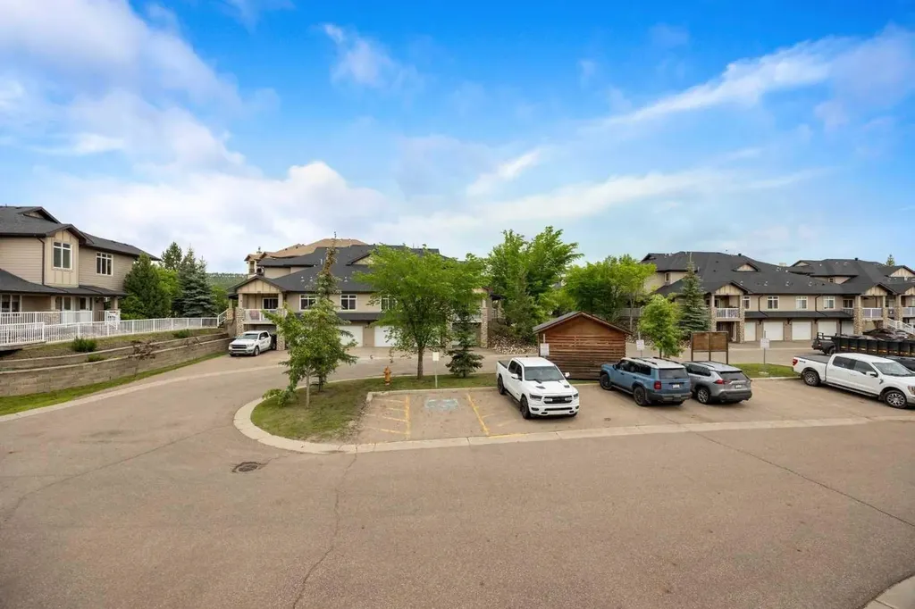 113 Fontaine Crescent Fort Mcmurray AB T9H 0B1