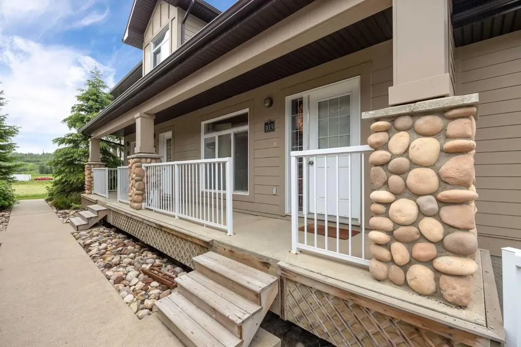 113 Fontaine Crescent Fort Mcmurray AB T9H 0B1