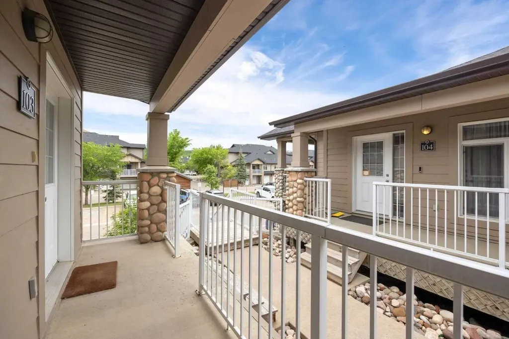 113 Fontaine Crescent Fort Mcmurray AB T9H 0B1