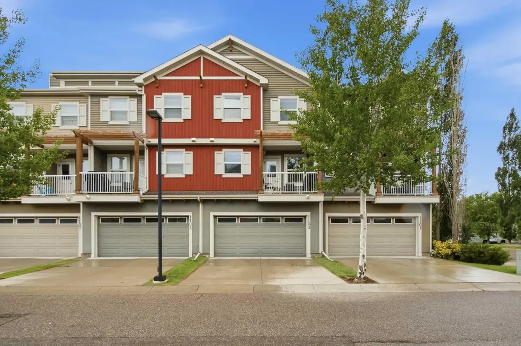 10 Auburn Bay Avenue SE Calgary AB T3M 0P6
