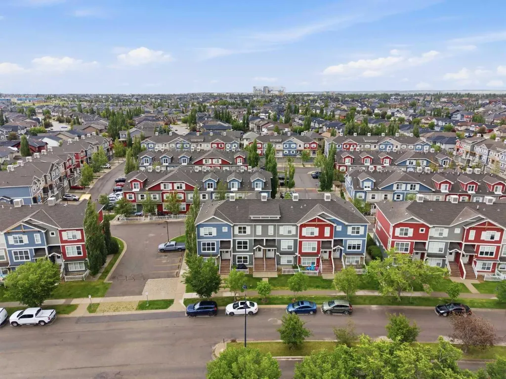 10 Auburn Bay Avenue SE Calgary AB T3M 0P6