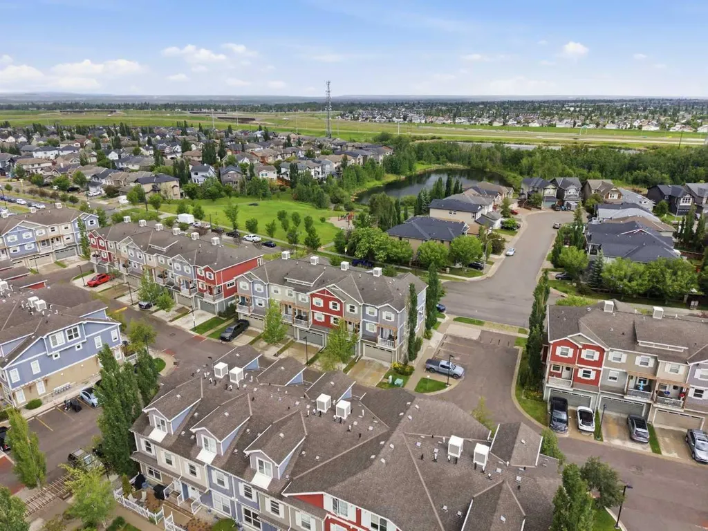 10 Auburn Bay Avenue SE Calgary AB T3M 0P6