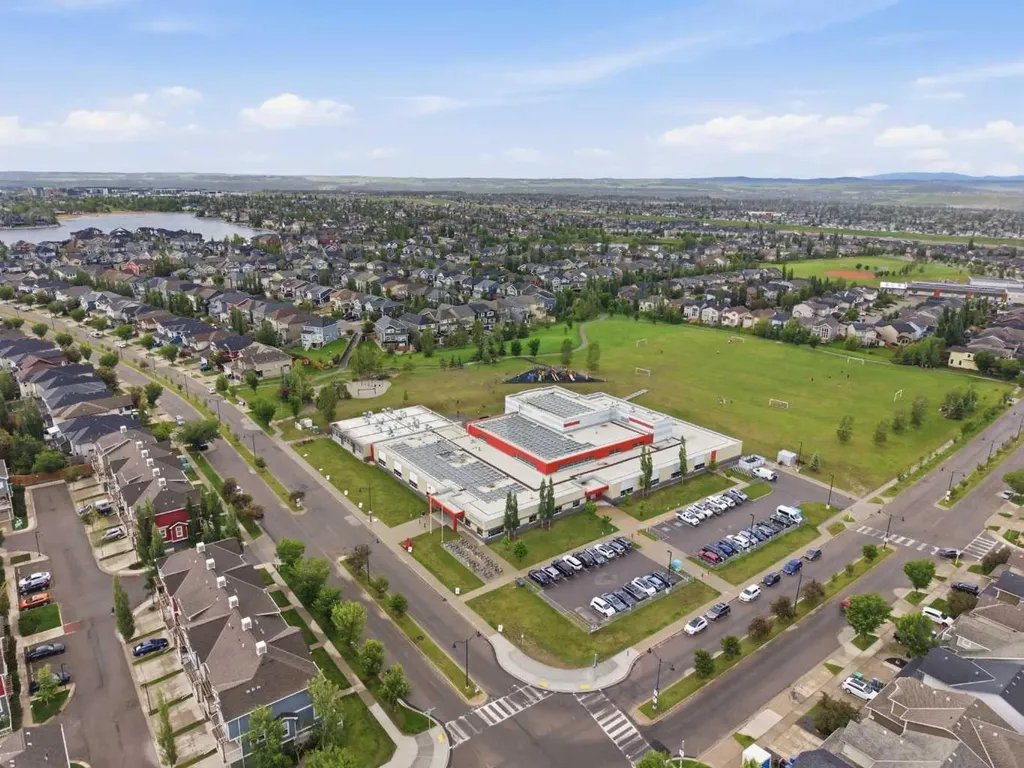 10 Auburn Bay Avenue SE Calgary AB T3M 0P6