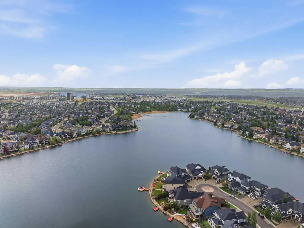 10 Auburn Bay Avenue SE Calgary AB T3M 0P6