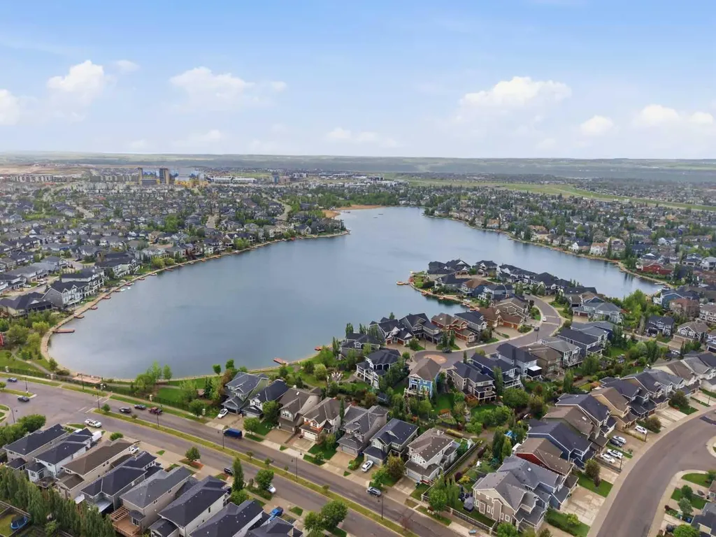 10 Auburn Bay Avenue SE Calgary AB T3M 0P6