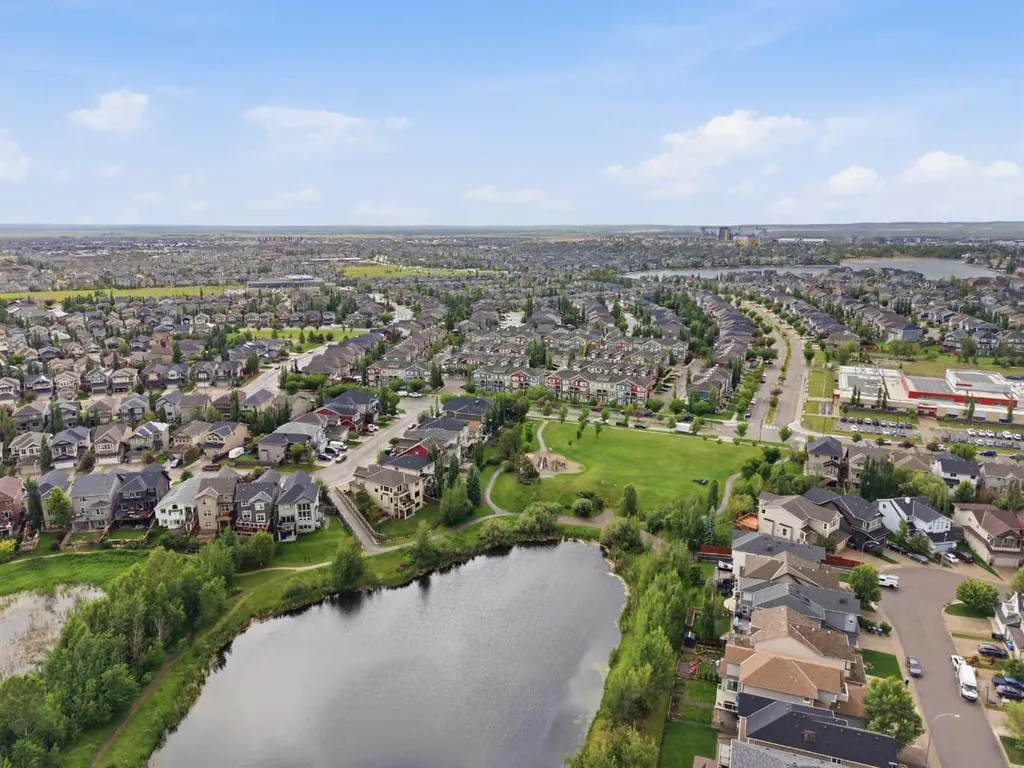 10 Auburn Bay Avenue SE Calgary AB T3M 0P6