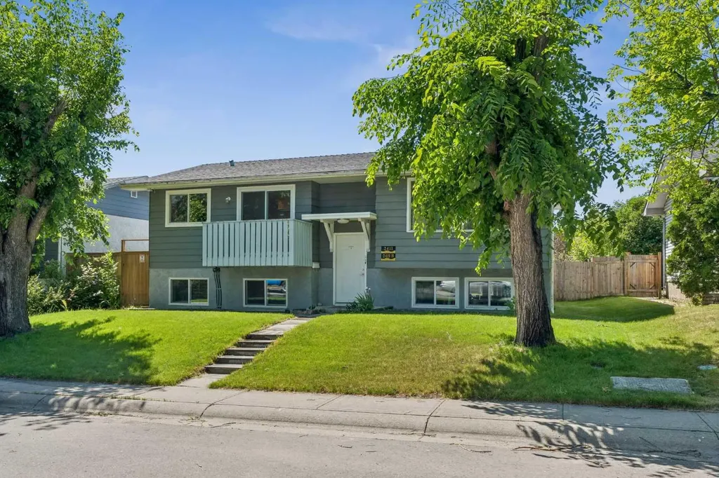 2411 51 Street NE Calgary AB T1Y 1C2