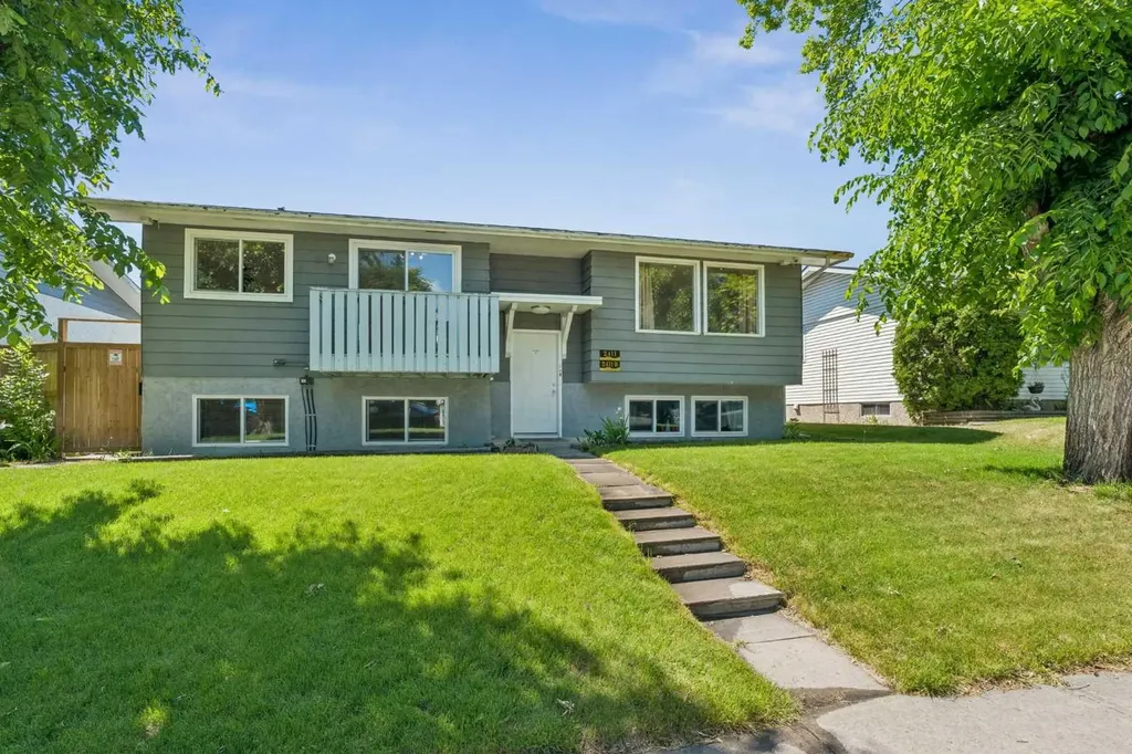 2411 51 Street NE Calgary AB T1Y 1C2