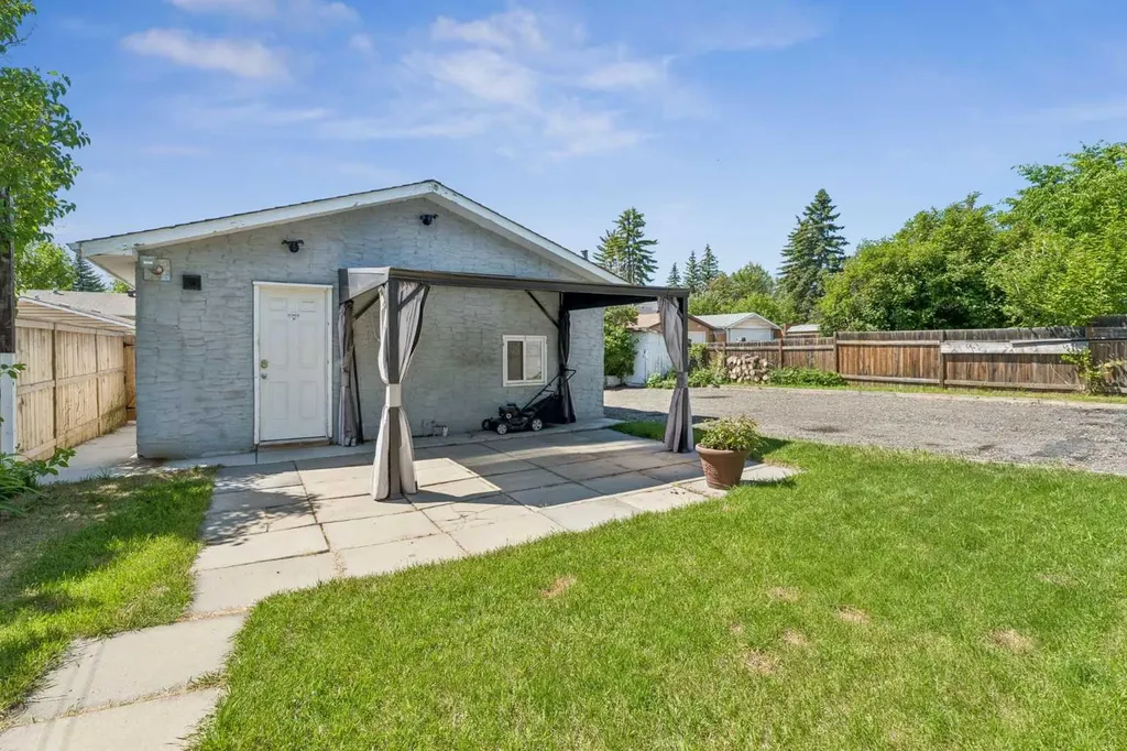 2411 51 Street NE Calgary AB T1Y 1C2