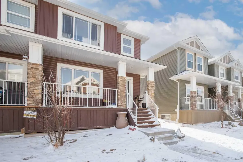 29 Redstone Common NE Calgary AB T3N 0K3