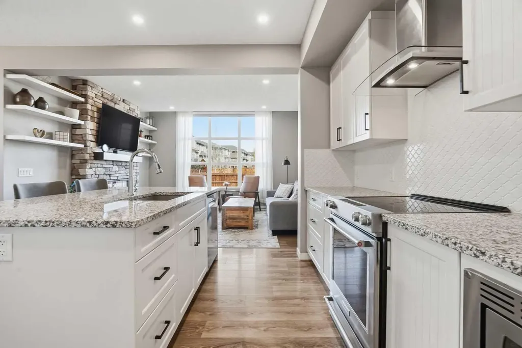 393 Masters Avenue SE Calgary AB T3M 2N7