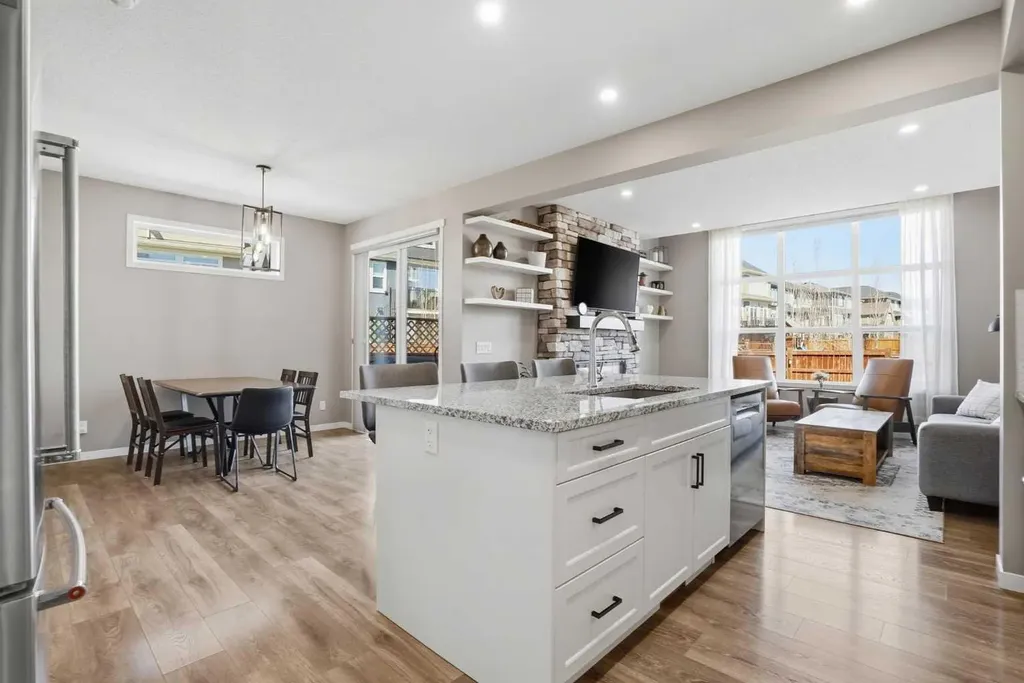 393 Masters Avenue SE Calgary AB T3M 2N7