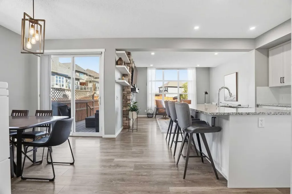 393 Masters Avenue SE Calgary AB T3M 2N7