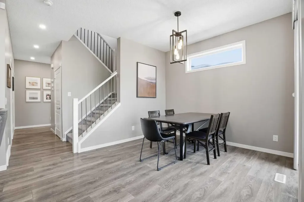 393 Masters Avenue SE Calgary AB T3M 2N7