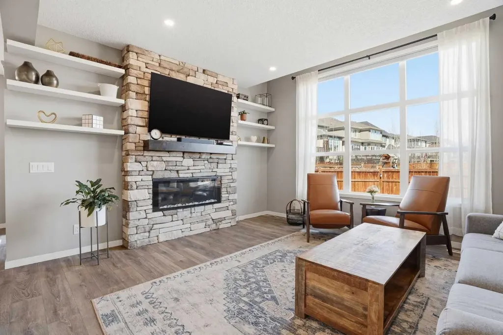 393 Masters Avenue SE Calgary AB T3M 2N7