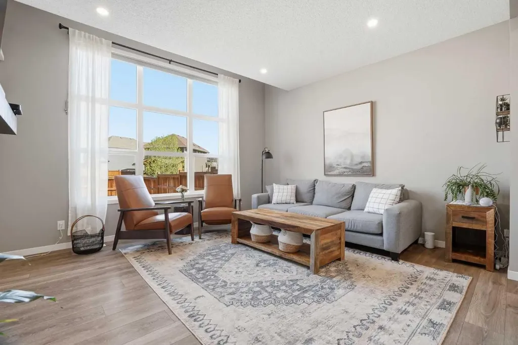 393 Masters Avenue SE Calgary AB T3M 2N7