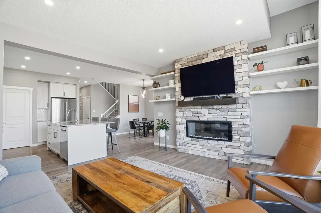 393 Masters Avenue SE Calgary AB T3M 2N7