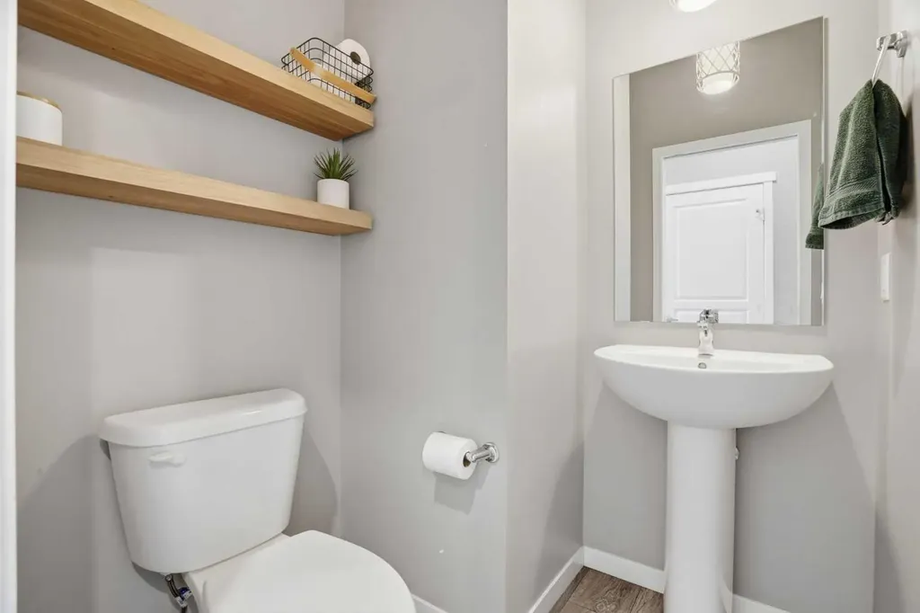 393 Masters Avenue SE Calgary AB T3M 2N7