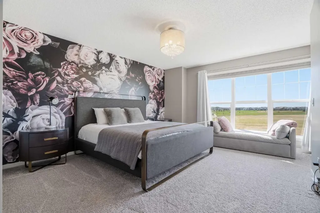 393 Masters Avenue SE Calgary AB T3M 2N7
