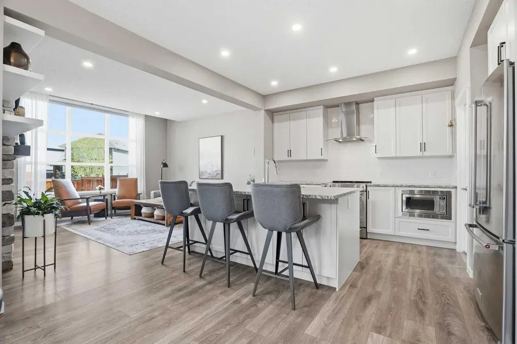 393 Masters Avenue SE Calgary AB T3M 2N7