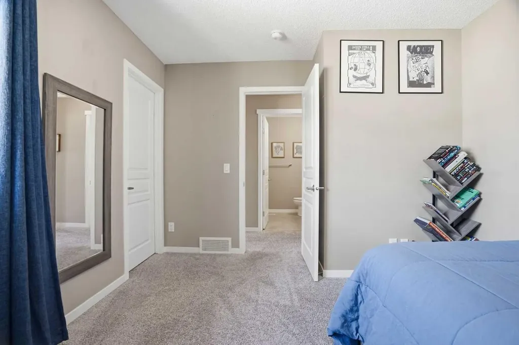 393 Masters Avenue SE Calgary AB T3M 2N7