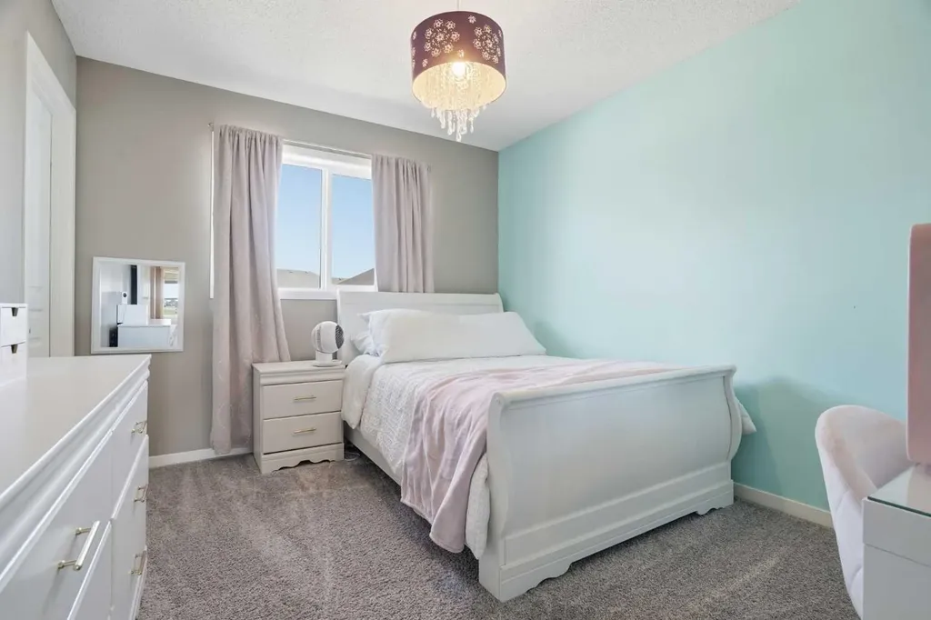 393 Masters Avenue SE Calgary AB T3M 2N7