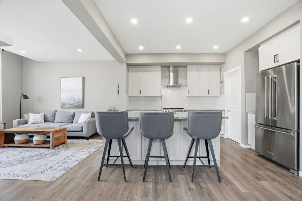 393 Masters Avenue SE Calgary AB T3M 2N7