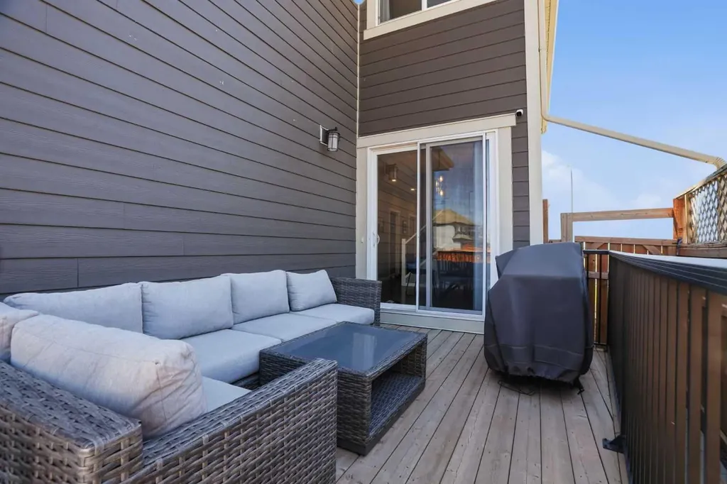 393 Masters Avenue SE Calgary AB T3M 2N7