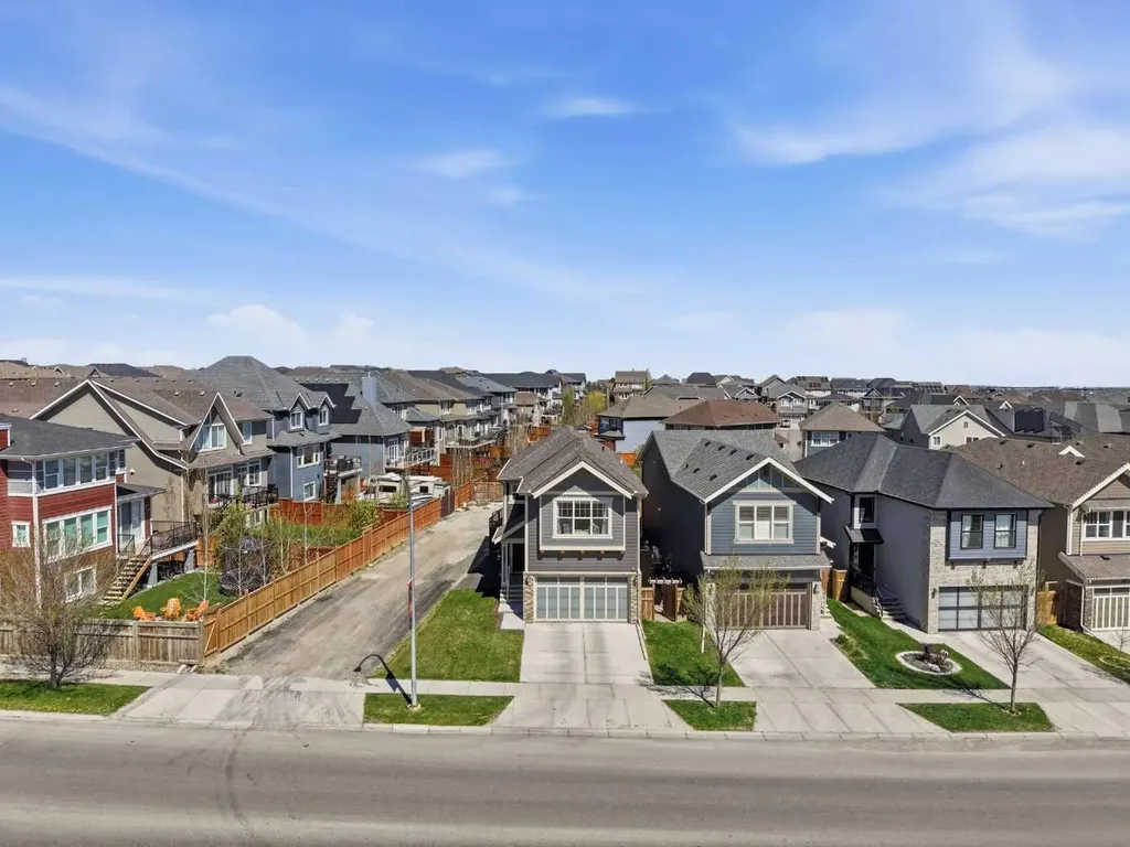 393 Masters Avenue SE Calgary AB T3M 2N7