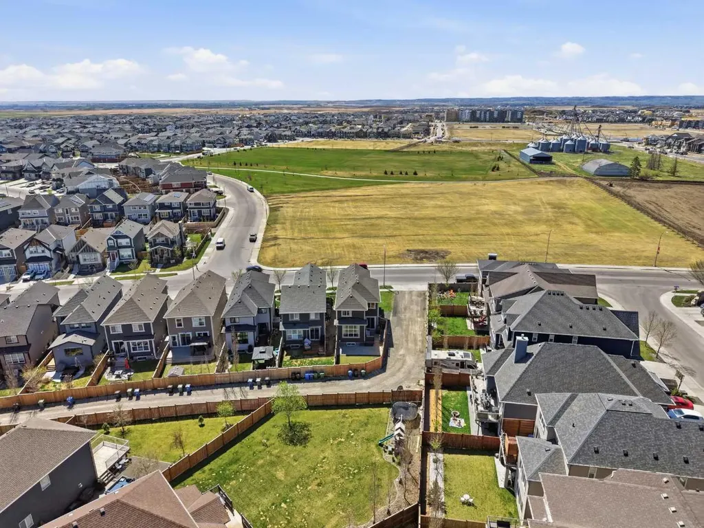 393 Masters Avenue SE Calgary AB T3M 2N7