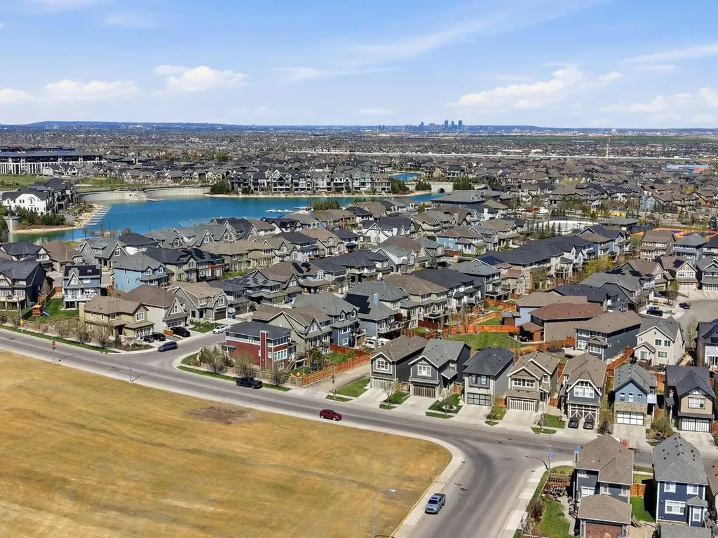 393 Masters Avenue SE Calgary AB T3M 2N7