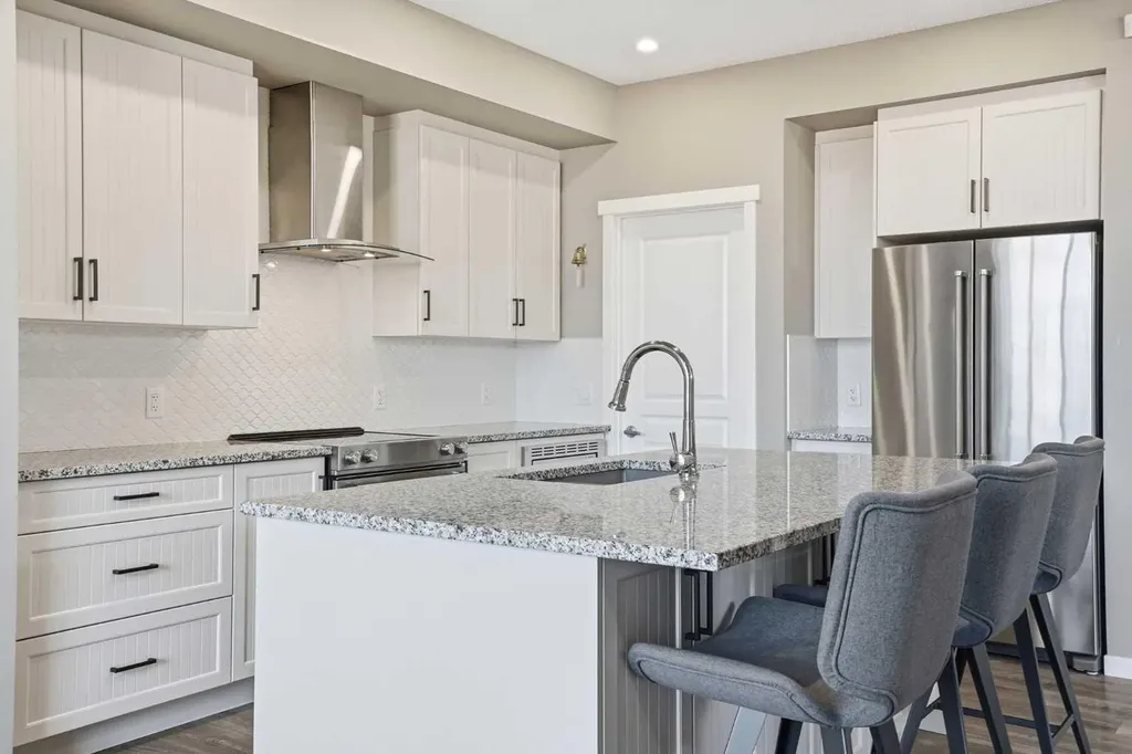393 Masters Avenue SE Calgary AB T3M 2N7