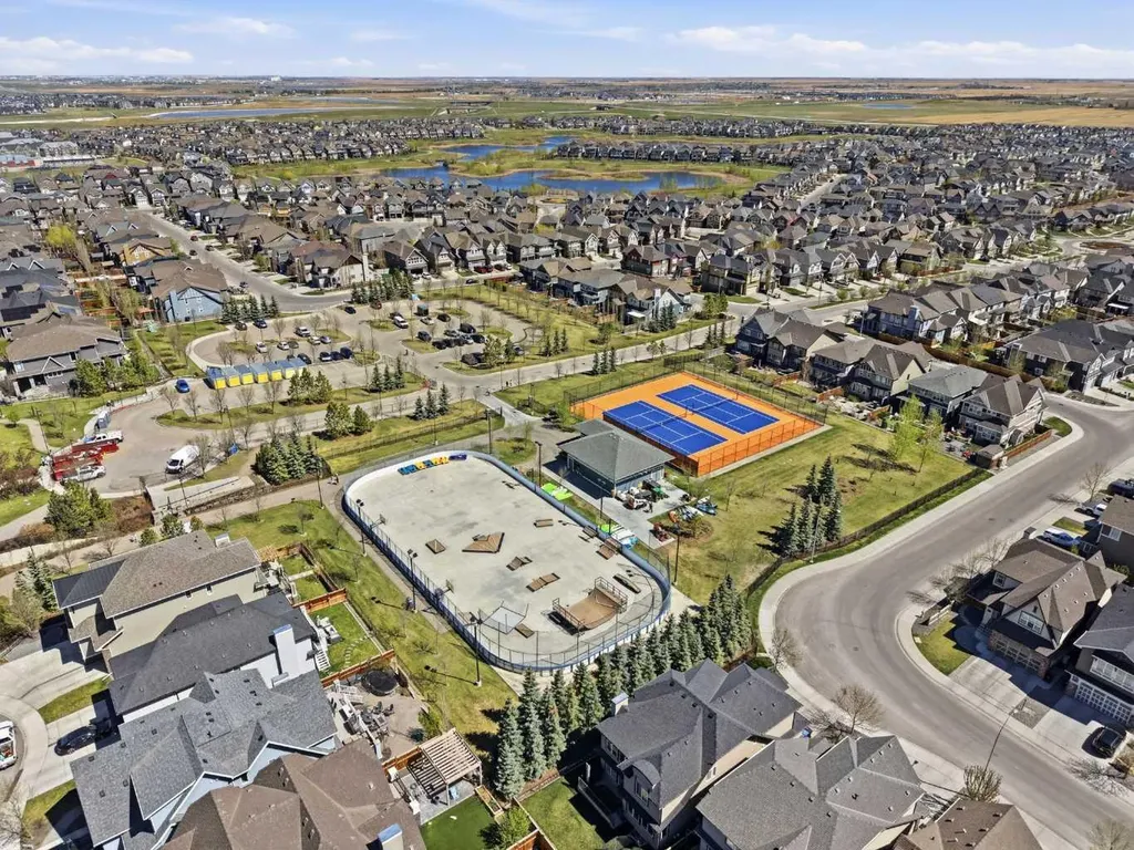 393 Masters Avenue SE Calgary AB T3M 2N7
