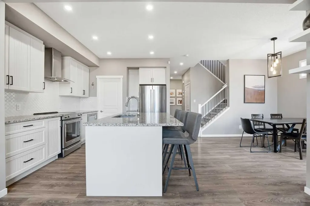 393 Masters Avenue SE Calgary AB T3M 2N7