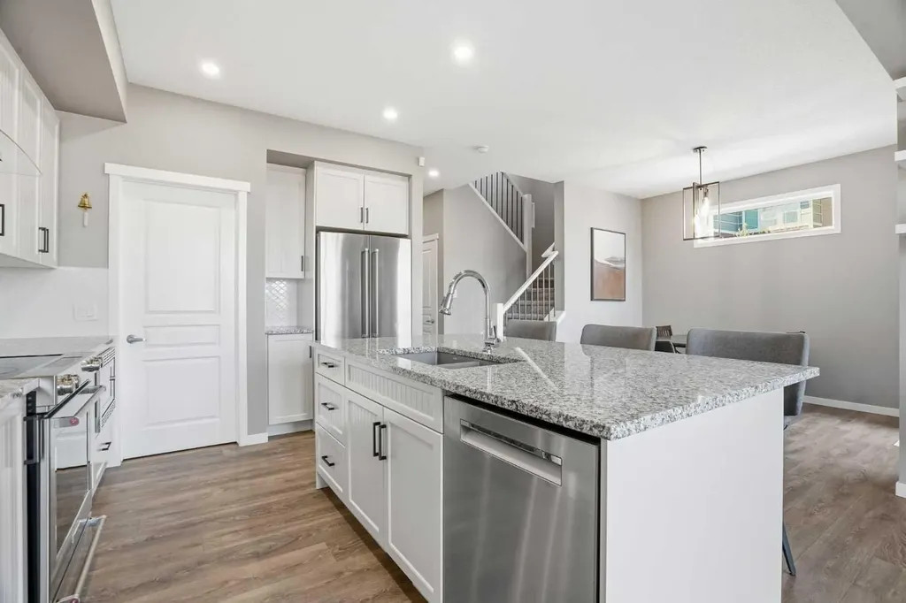 393 Masters Avenue SE Calgary AB T3M 2N7