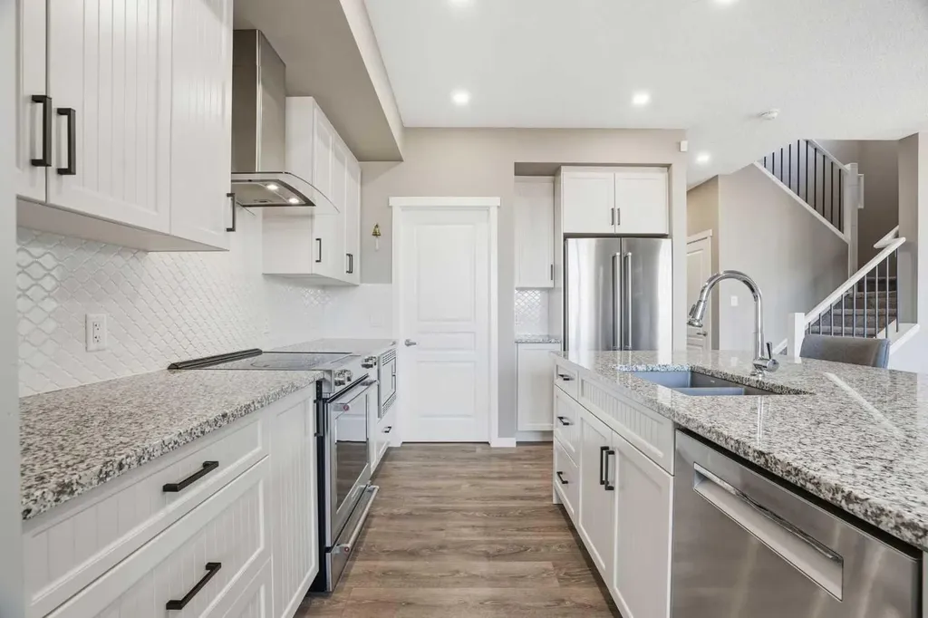 393 Masters Avenue SE Calgary AB T3M 2N7