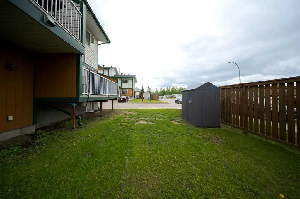 123 Arabian Drive Fort Mcmurray AB T9H5N9