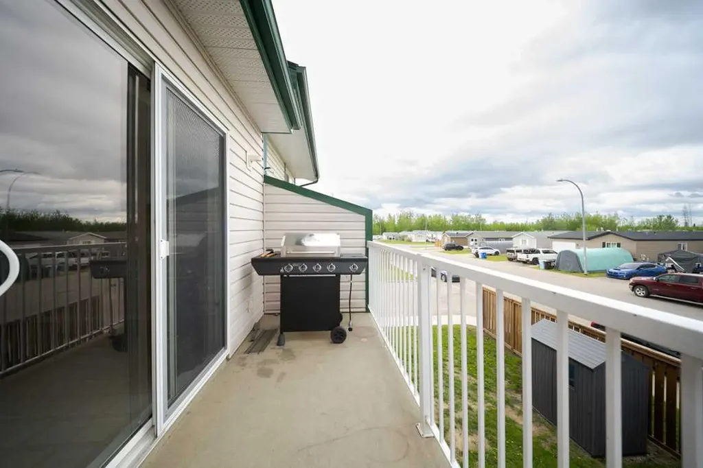 123 Arabian Drive Fort Mcmurray AB T9H5N9