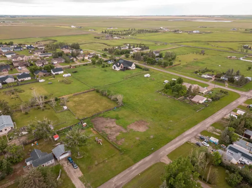 225 5th Avenue Stirling AB T0K2E0