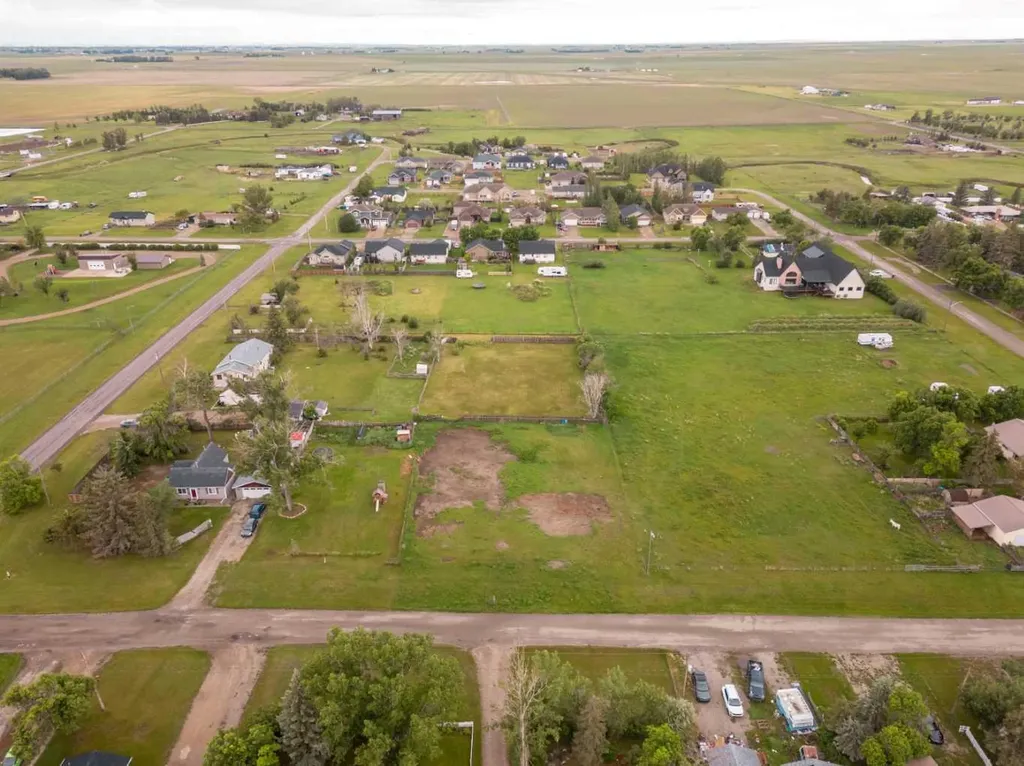 225 5th Avenue Stirling AB T0K2E0