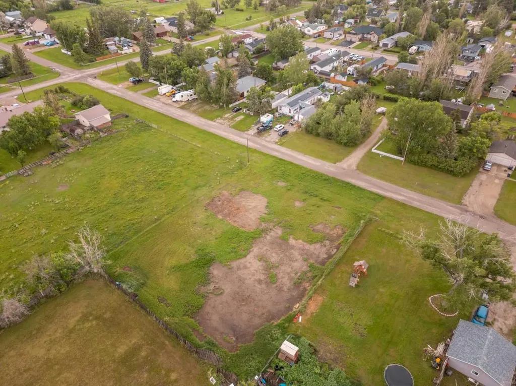 225 5th Avenue Stirling AB T0K2E0