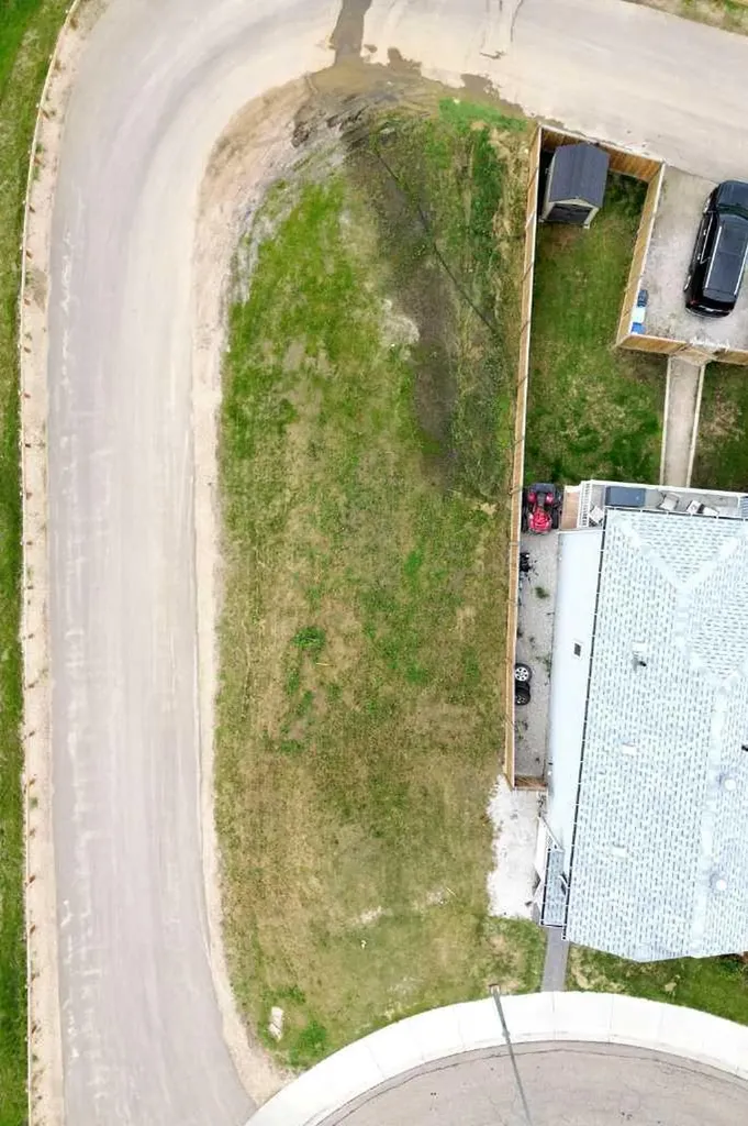 868 Athabasca Avenue Fort Mcmurray AB T9J 1H7