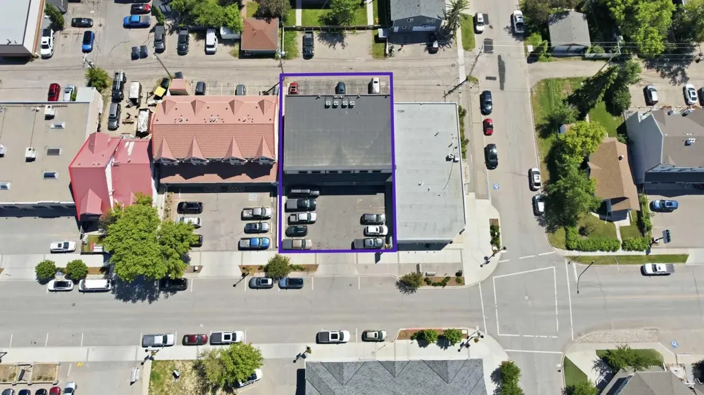 233 3 Avenue Strathmore AB T4A 0X8